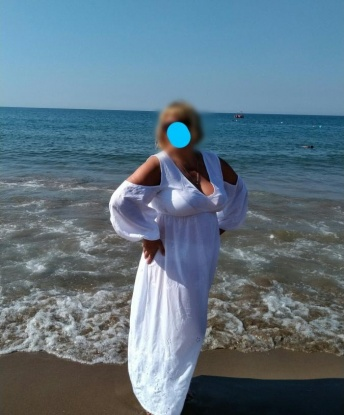 Анкета проститутки Мажена - город Внуково, 45 лет, №15545